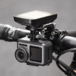 Uchwyt rowerowy na mostek FK-306