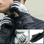 Rękawiczki rowerowe zimowe S303