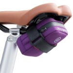 Torba rowerowa pod siodełko F006PL