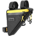 Torba rowerowa trójkątna na ramę BHD0019YL