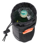 Torba rowerowa na kierownicę RK9100BK