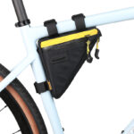 Torba rowerowa trójkątna na ramę BHD0019YL