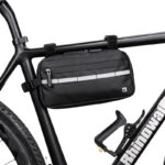 Sakwa rowerowa na kierownicę/ramę X20990BK