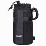 Torba rowerowa na kierownicę RK9100BK