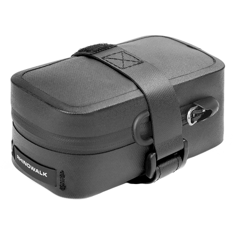 Torba rowerowa pod siodełko RK5200BK