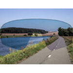 Okulary rowerowe dziecięce POKEY PK