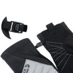 Rękawiczki rowerowe zimowe S303