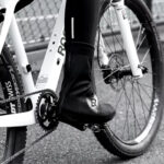 Ochraniacze na buty rowerowe LF1274