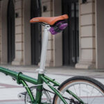 Torba rowerowa pod siodełko F006PL