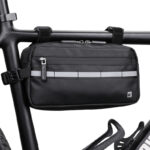 Sakwa rowerowa na kierownicę/ramę X20990BK