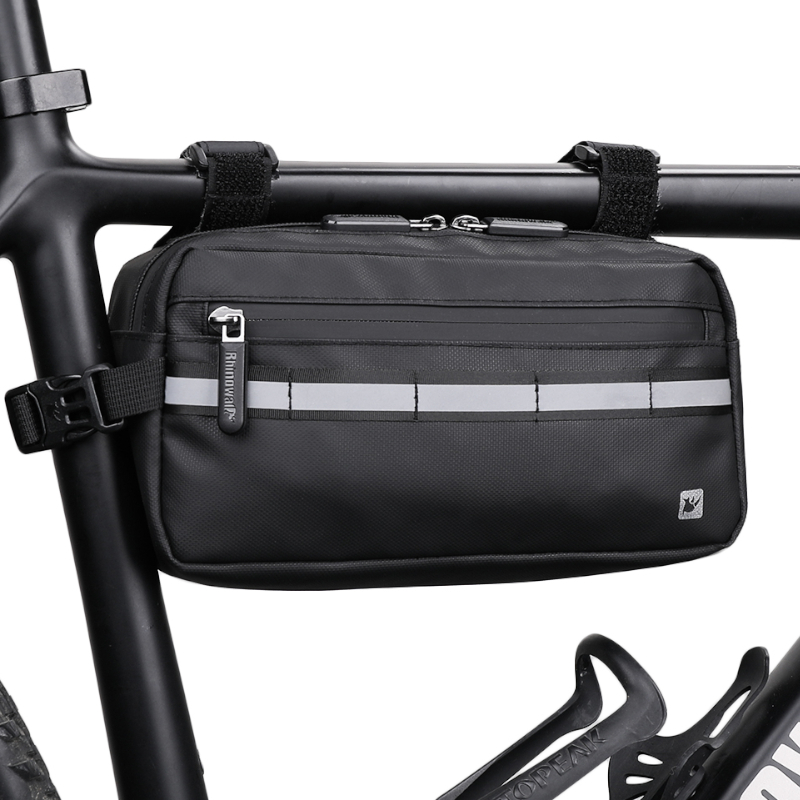 Sakwa rowerowa na kierownicę/ramę X20990BK