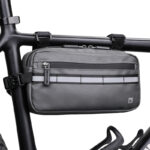 Sakwa rowerowa na kierownicę/ramę X20990GY