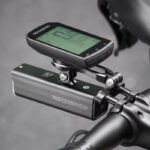 Uchwyt rowerowy na mostek FK-306