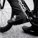 Ochraniacze na buty rowerowe LF1274