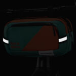 Sakwa rowerowa na kierownicę/ramę URBAN RIDER W015