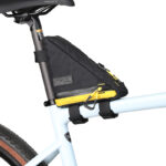 Torba rowerowa trójkątna na ramę BHD0019YL