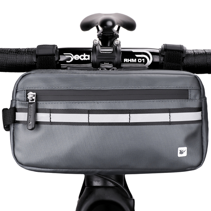 Sakwa rowerowa na kierownicę/ramę X20990GY