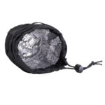 Torba rowerowa na kierownicę RK9100BK