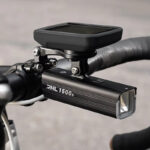 Uchwyt rowerowy na mostek FK-306