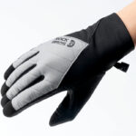 Rękawiczki rowerowe zimowe S303