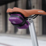 Torba rowerowa pod siodełko F006PL