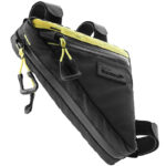 Torba rowerowa trójkątna na ramę BHD0019YL