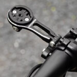 Uchwyt rowerowy na mostek FK-306