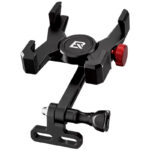 Uchwyt rowerowy aluminiowy do mostka RB0392