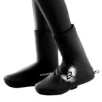 Ochraniacze na buty rowerowe LF1274