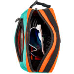 Sakwa rowerowa na kierownicę/ramę URBAN RIDER W015