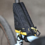Torba rowerowa trójkątna na ramę BHD0019YL