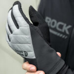 Rękawiczki rowerowe zimowe S303