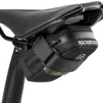 Torba rowerowa pod siodełko F006BK
