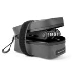 Torba rowerowa pod siodełko RK5200BK