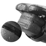 Torba rowerowa pod siodełko RK5200BK