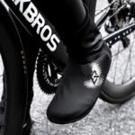 Ochraniacze na buty rowerowe LF1274