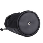 Torba rowerowa na kierownicę RK9100BK