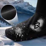 Ochraniacze na buty rowerowe LF1274