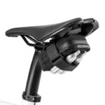 Torba rowerowa pod siodełko F006BK