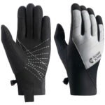 Rękawiczki rowerowe zimowe S303