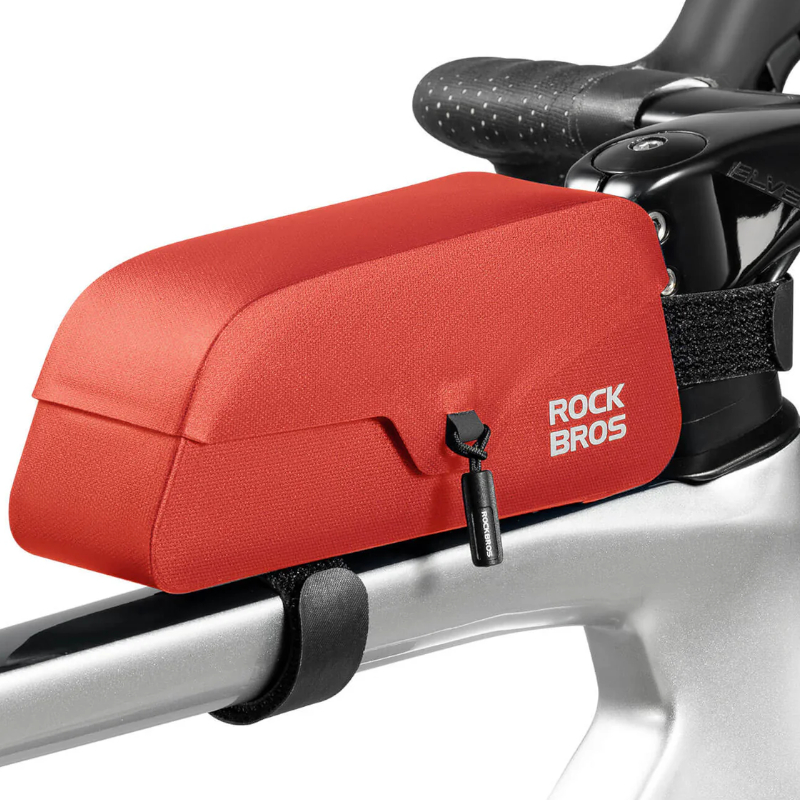 Torba rowerowa na ramę AS-133RD