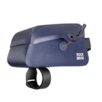 Torba rowerowa na ramę AS-133BL