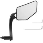 Lusterko rowerowe prawe LKHSJ01-RH