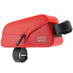 Torba rowerowa na ramę AS-133RD