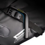 Uchwyt stabilizujący do sakw rowerowych SK501BK