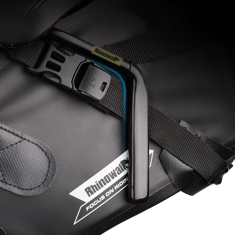 Uchwyt stabilizujący do sakw rowerowych SK501BK