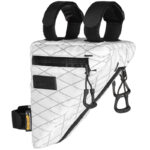 Torba rowerowa trójkątna na ramę BHD0019WH