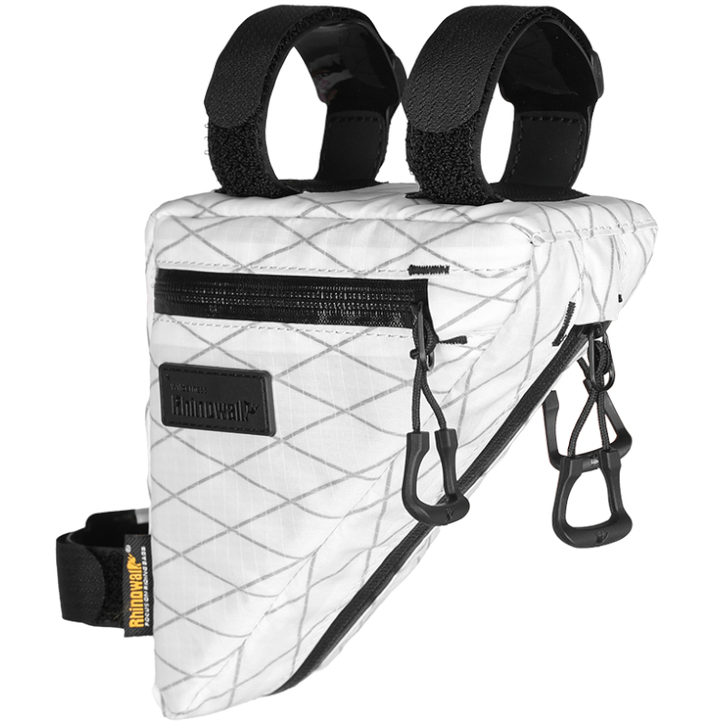 Torba rowerowa trójkątna na ramę BHD0019WH