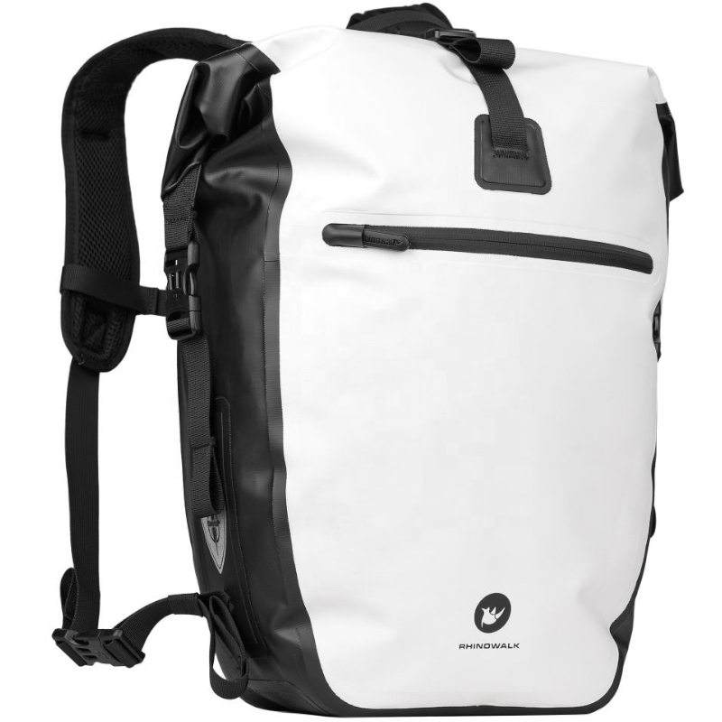 Sakwa rowerowa na bagażnik X21669WH