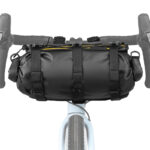 Sakwa rowerowa na kierownicę BHD0011YL